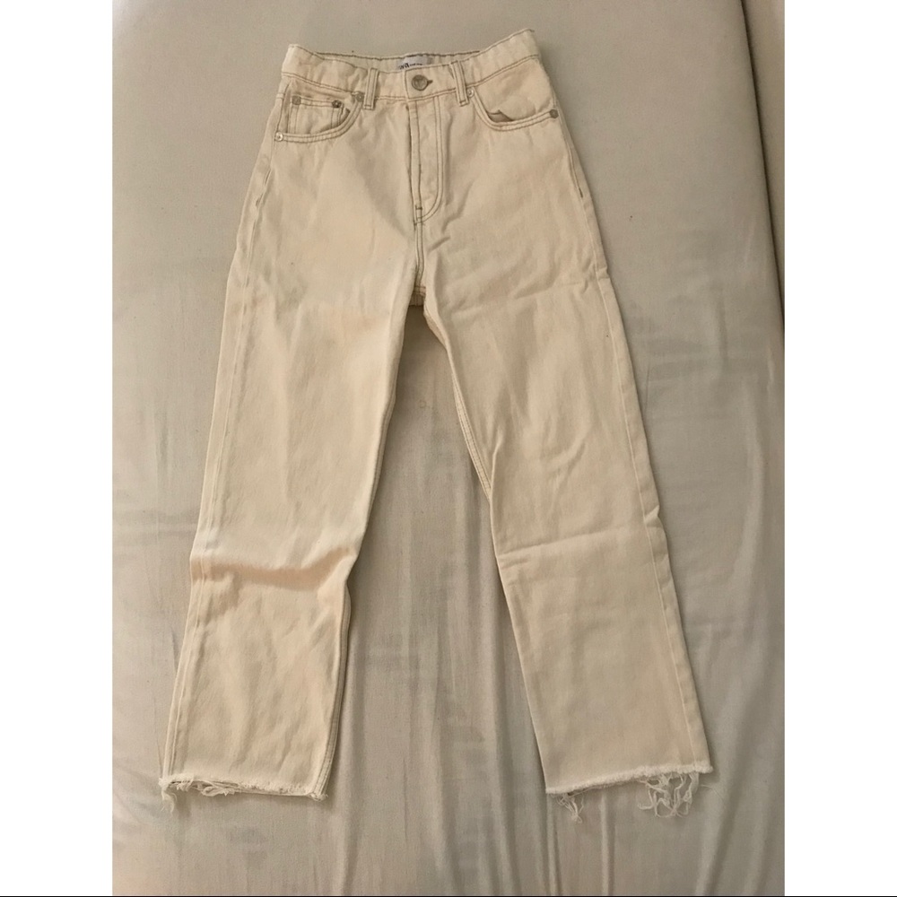 Zara Jeans